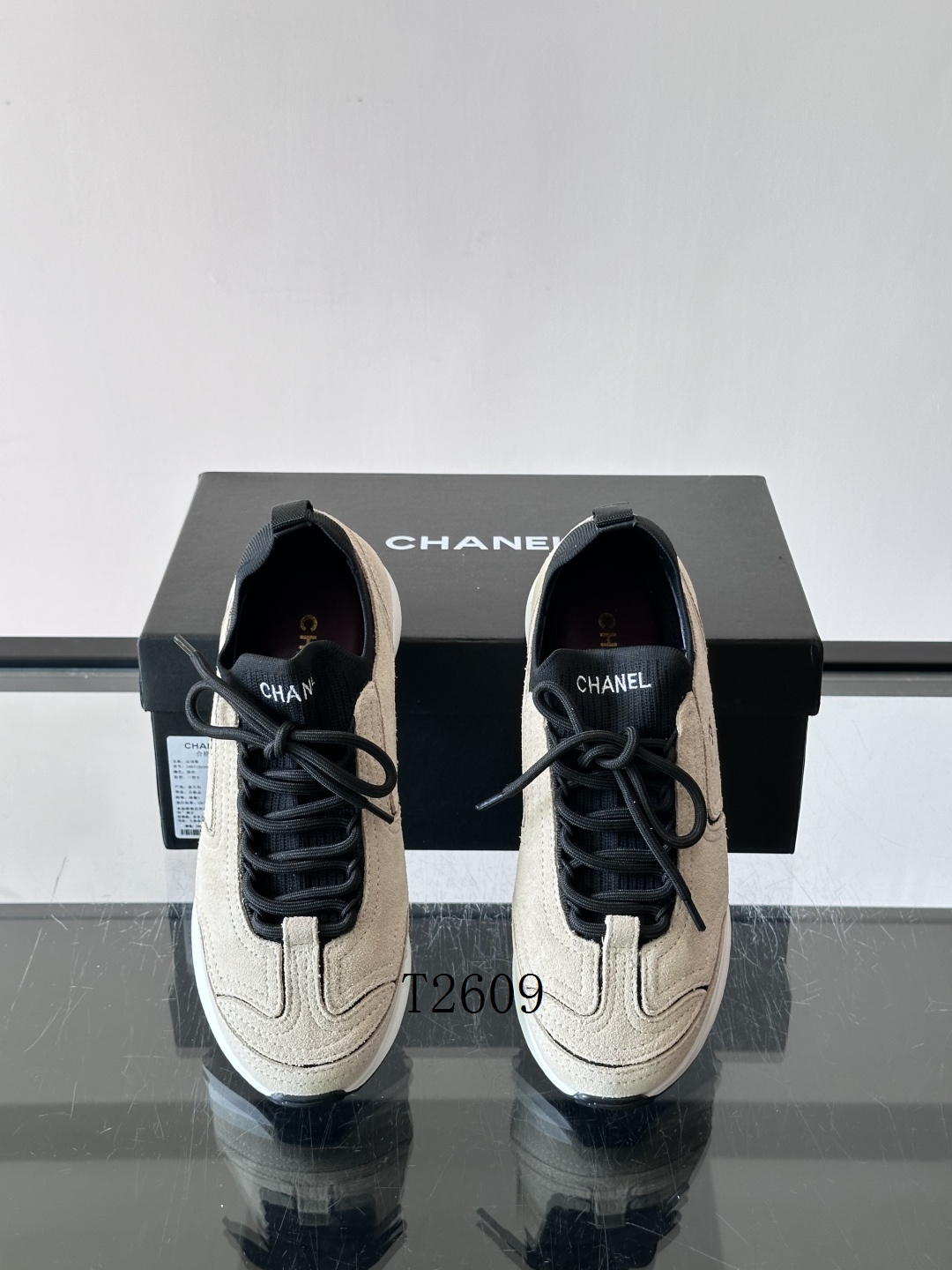 Chanel sz38-46 30